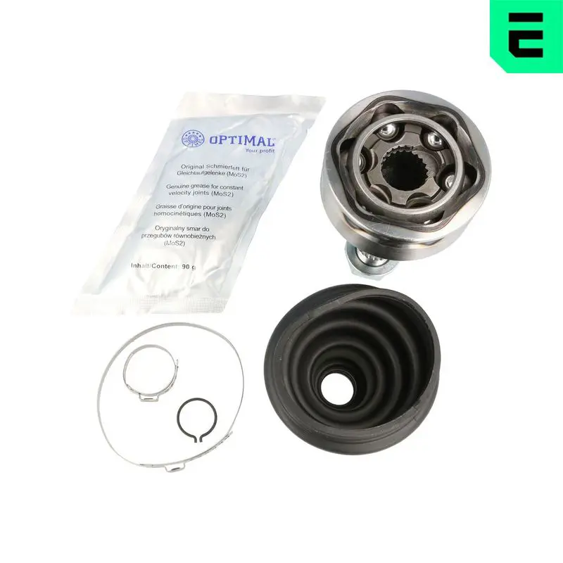 Handler.Part Joint kit, drive shaft OPTIMAL CW2577 2