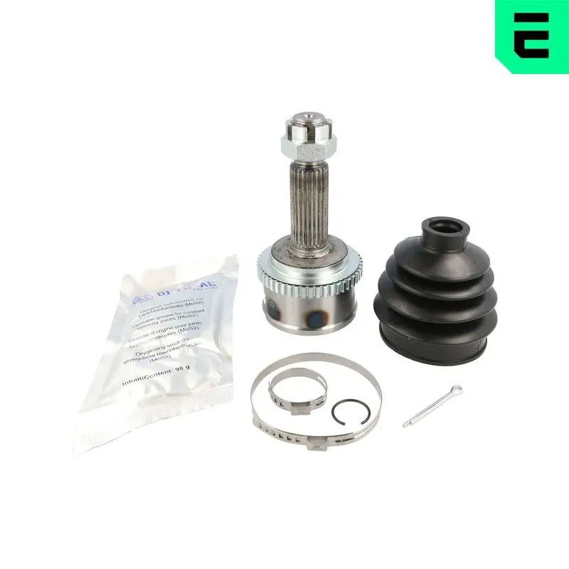 Handler.Part Joint kit, drive shaft OPTIMAL CW2580 1