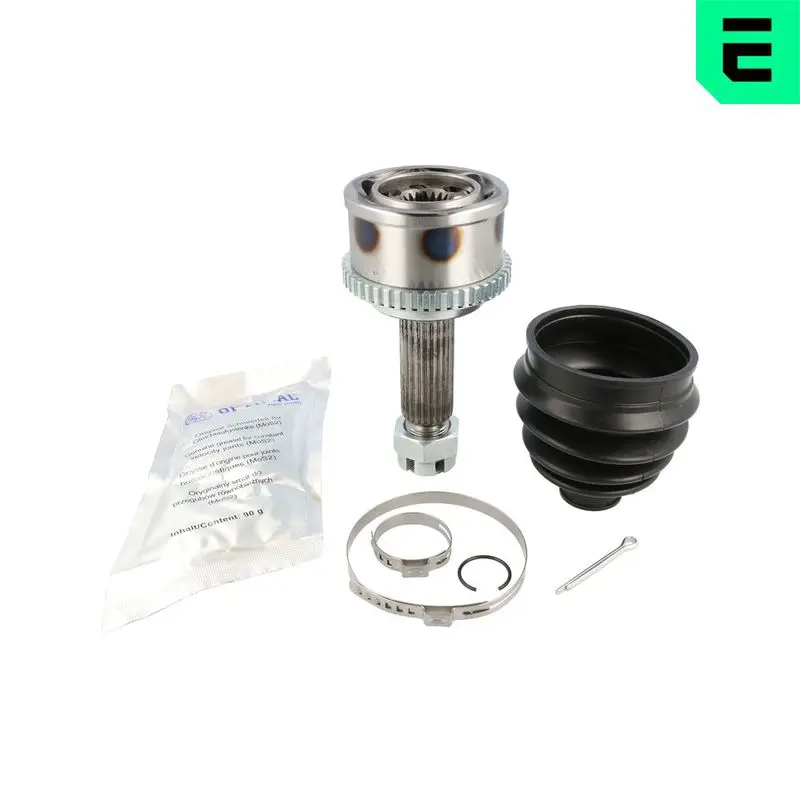 Handler.Part Joint kit, drive shaft OPTIMAL CW2580 2