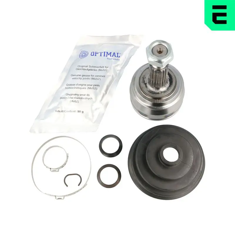 Handler.Part Joint kit, drive shaft OPTIMAL CW2590 1