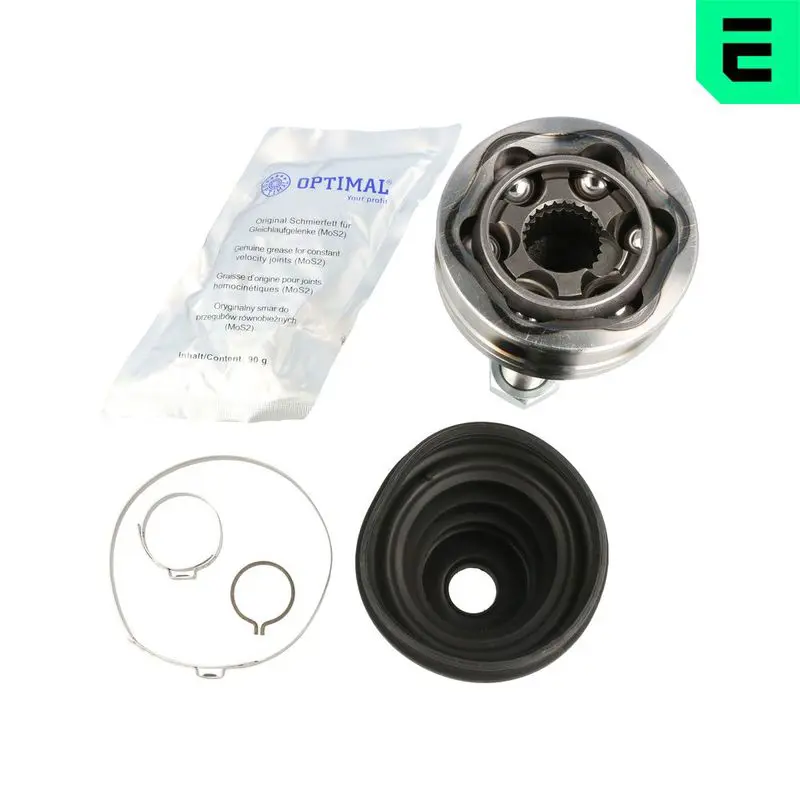 Handler.Part Joint kit, drive shaft OPTIMAL CW2593 2