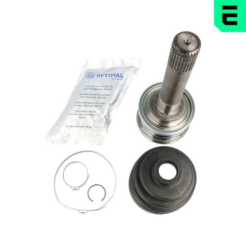 Handler.Part Joint kit, drive shaft OPTIMAL CW2594 1