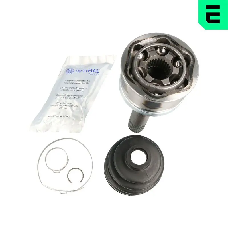 Handler.Part Joint kit, drive shaft OPTIMAL CW2594 2