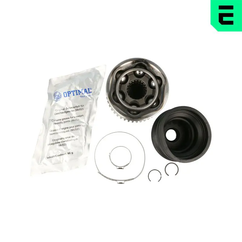 Handler.Part Joint kit, drive shaft OPTIMAL CW2599 2