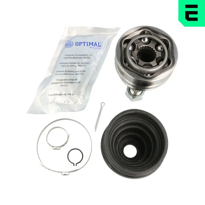 Handler.Part Joint kit, drive shaft OPTIMAL CW2610 2