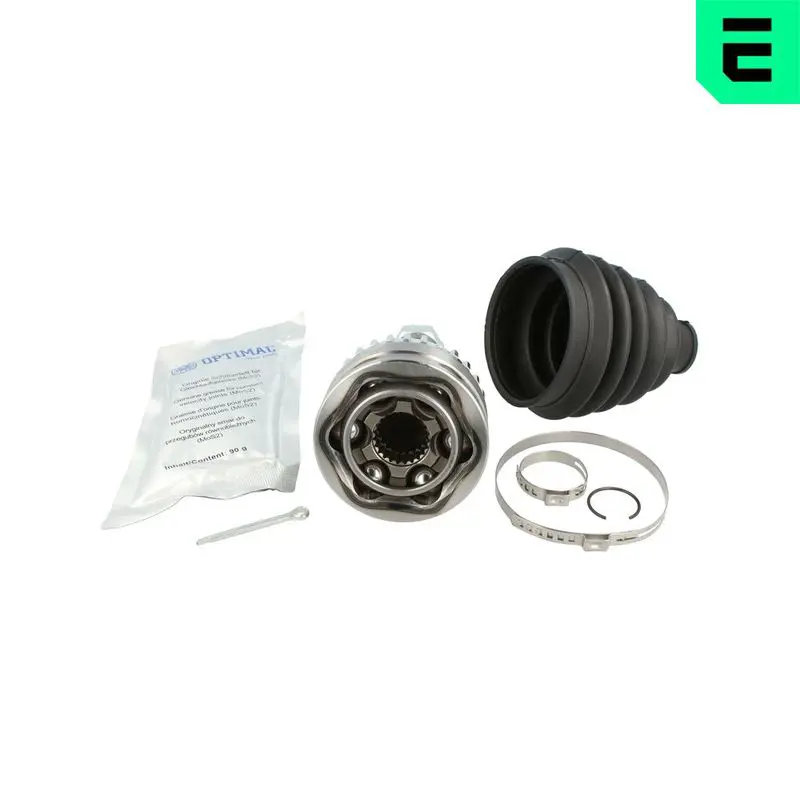 Handler.Part Joint kit, drive shaft OPTIMAL CW2612 2