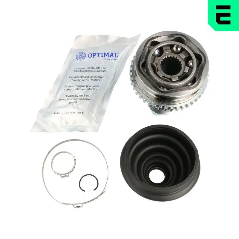 Handler.Part Joint kit, drive shaft OPTIMAL CW2615 2