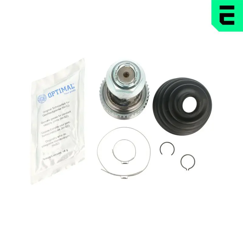 Handler.Part Joint kit, drive shaft OPTIMAL CW2620 1