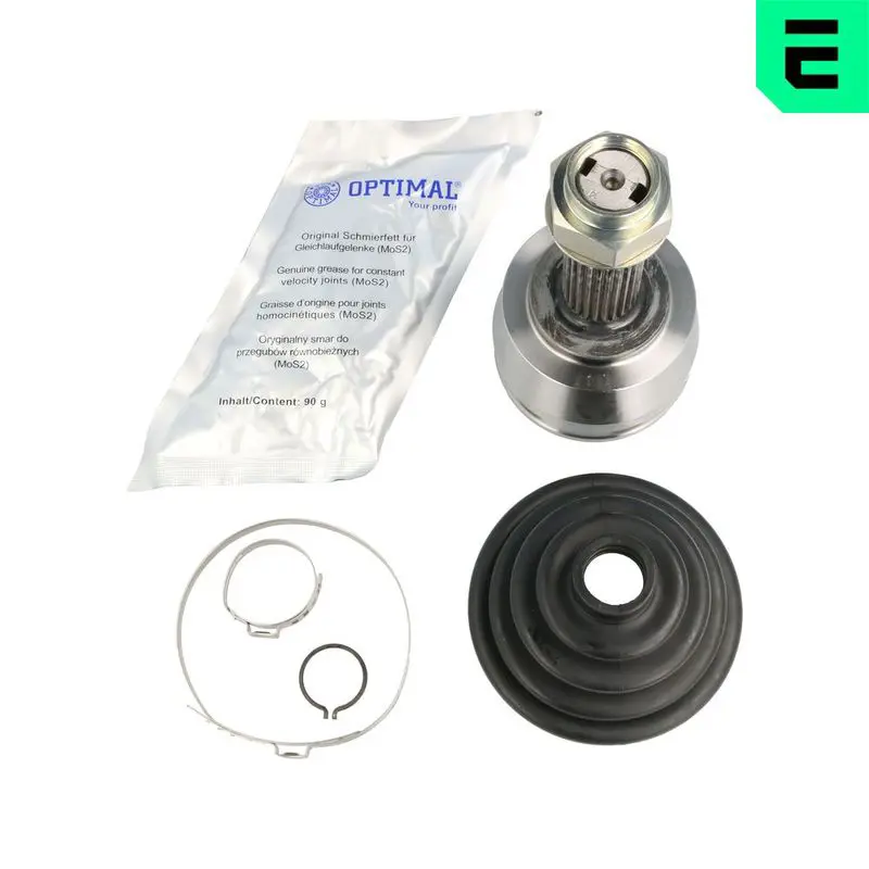 Handler.Part Joint kit, drive shaft OPTIMAL CW2623 1