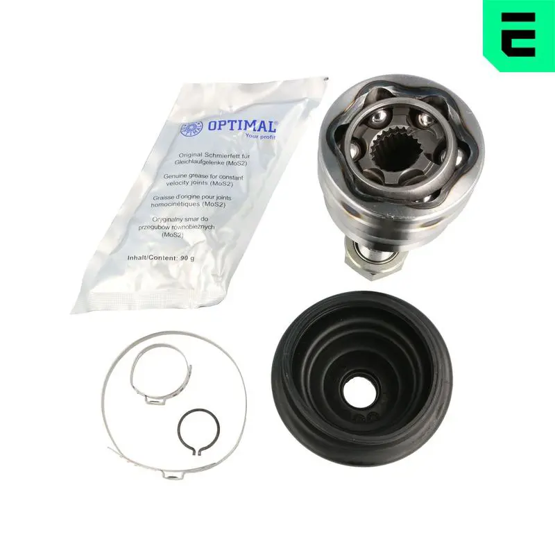 Handler.Part Joint kit, drive shaft OPTIMAL CW2623 2