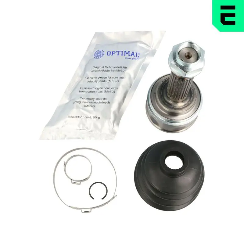 Handler.Part Joint kit, drive shaft OPTIMAL CW2624 1