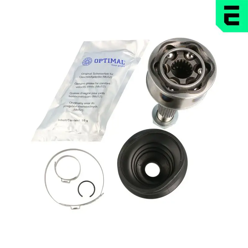 Handler.Part Joint kit, drive shaft OPTIMAL CW2624 2