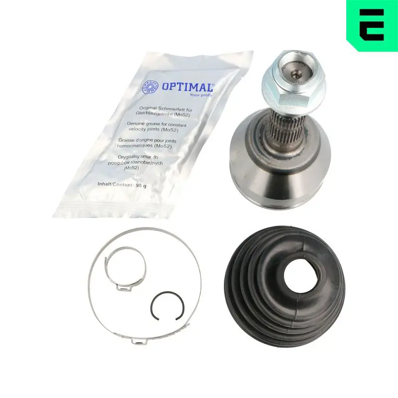 Handler.Part Joint kit, drive shaft OPTIMAL CW2625 1