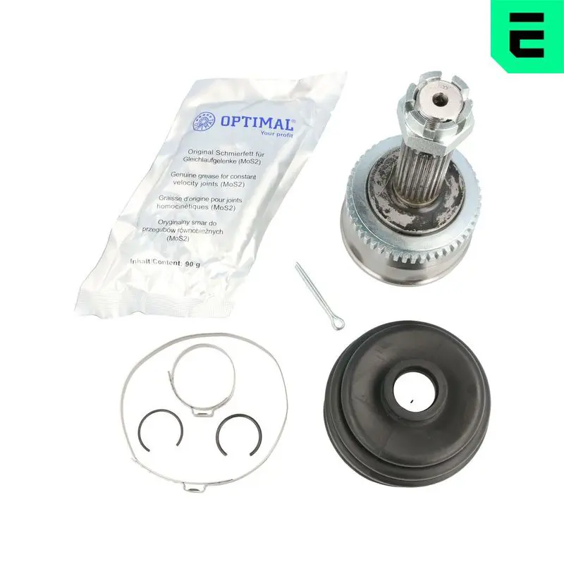 Handler.Part Joint kit, drive shaft OPTIMAL CW2628 1