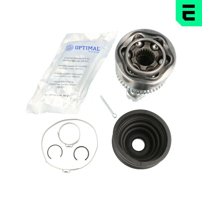 Handler.Part Joint kit, drive shaft OPTIMAL CW2628 2