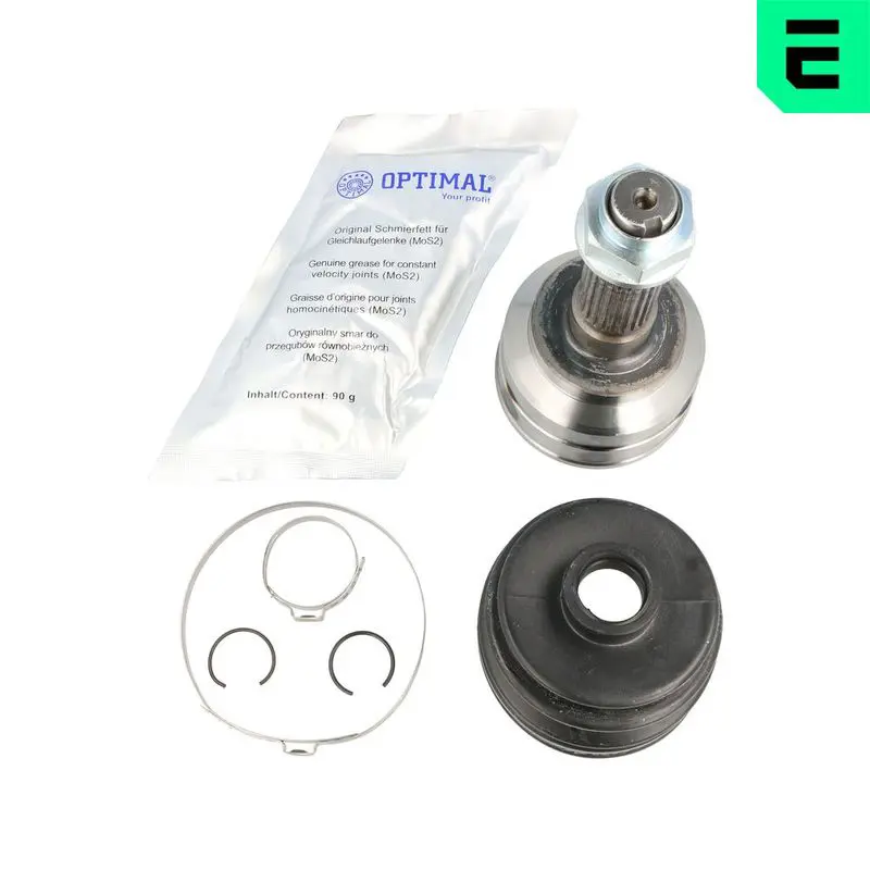 Handler.Part Joint kit, drive shaft OPTIMAL CW2629 1