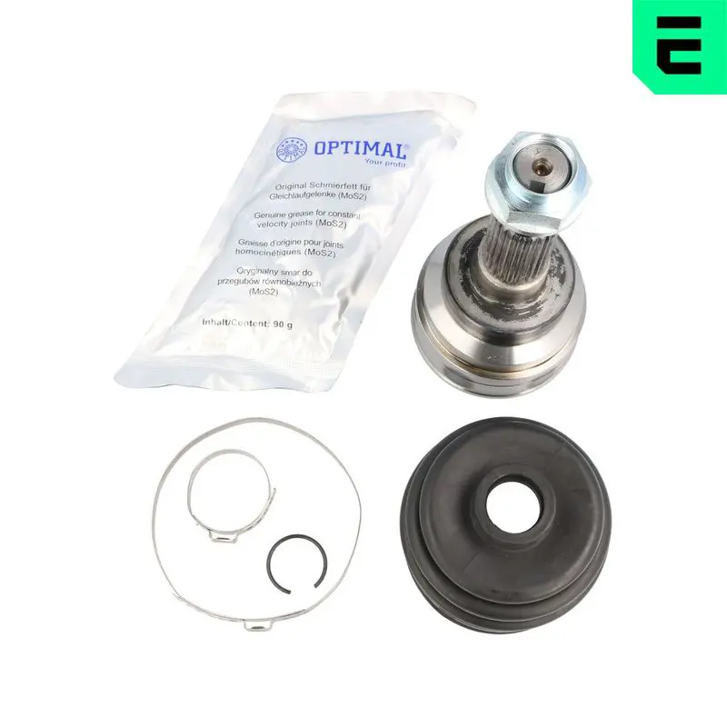 Handler.Part Joint kit, drive shaft OPTIMAL CW2641 1