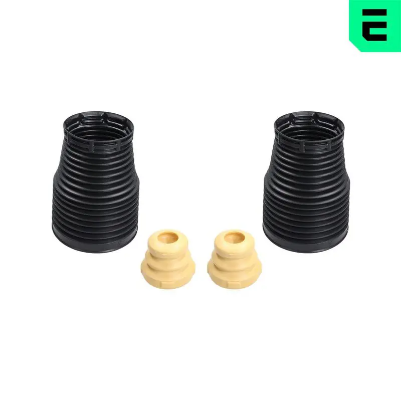 Handler.Part Dust cover kit, shock absorber OPTIMAL AK735190 1