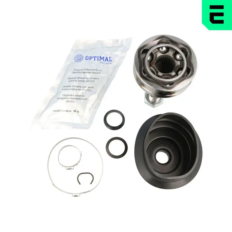 Handler.Part Joint kit, drive shaft OPTIMAL CW2655 2