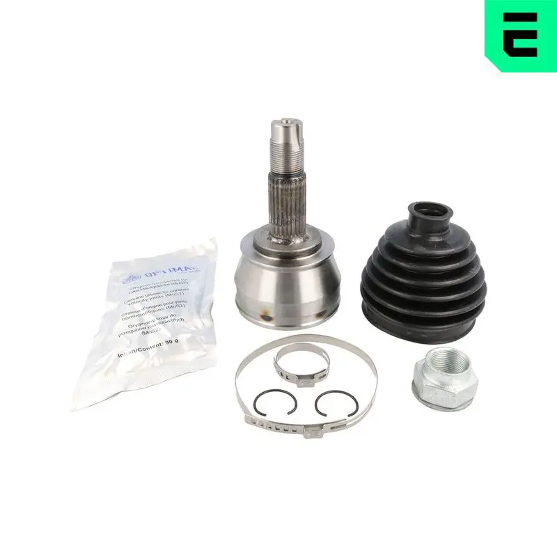 Handler.Part Joint kit, drive shaft OPTIMAL CW2657 1