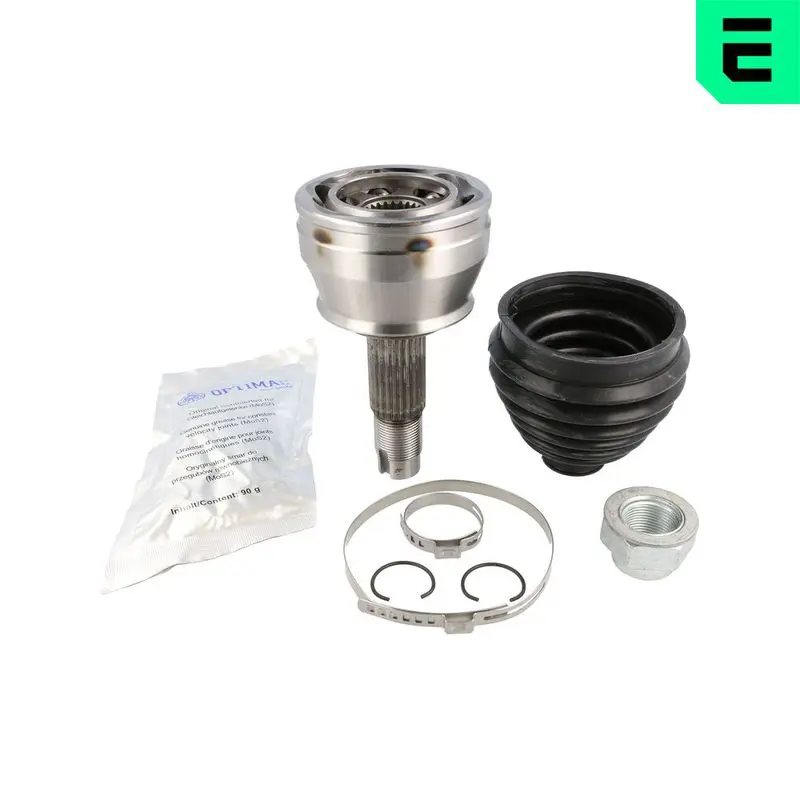 Handler.Part Joint kit, drive shaft OPTIMAL CW2657 2