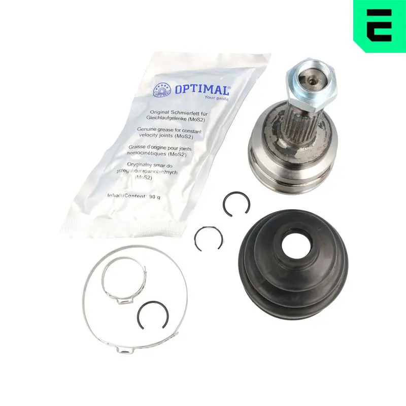 Handler.Part Joint kit, drive shaft OPTIMAL CW2664 1