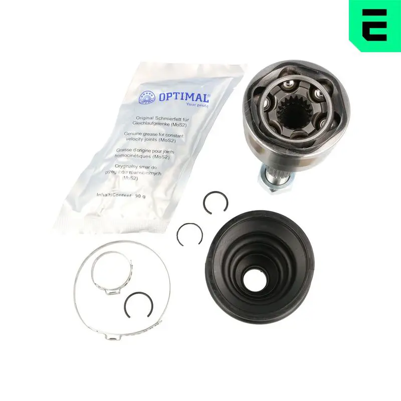 Handler.Part Joint kit, drive shaft OPTIMAL CW2664 2