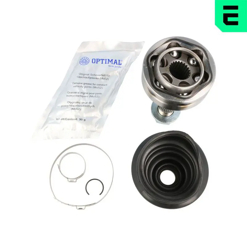 Handler.Part Joint kit, drive shaft OPTIMAL CW2666 2