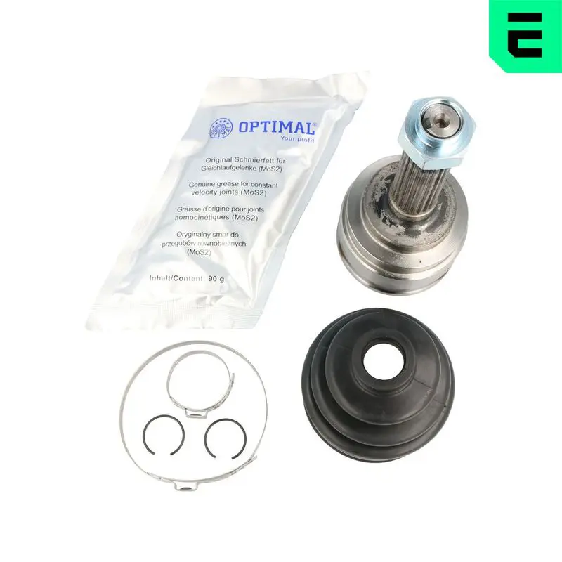 Handler.Part Joint kit, drive shaft OPTIMAL CW2670 1