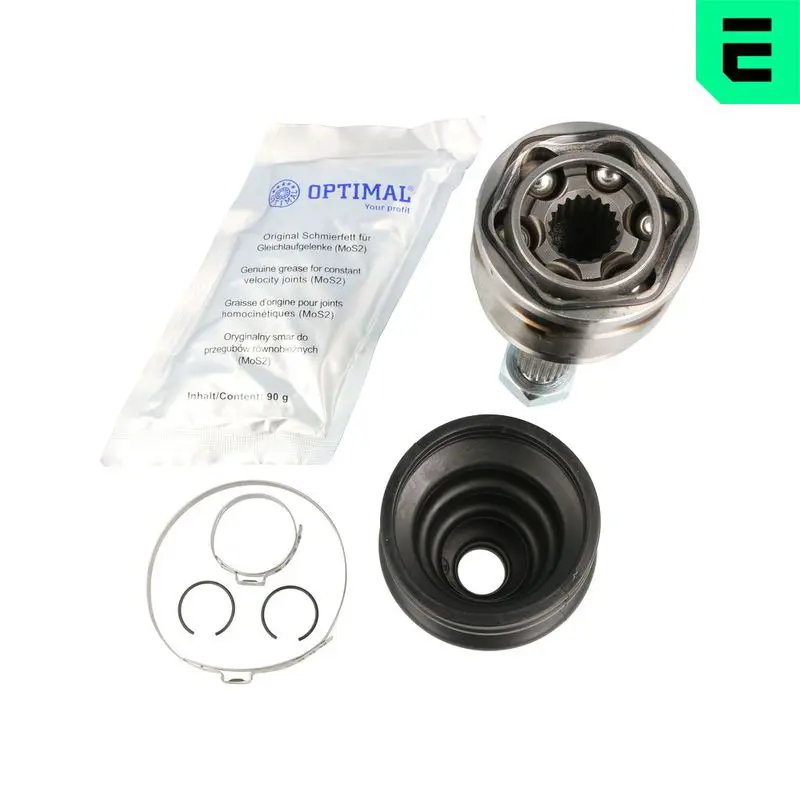 Handler.Part Joint kit, drive shaft OPTIMAL CW2670 2