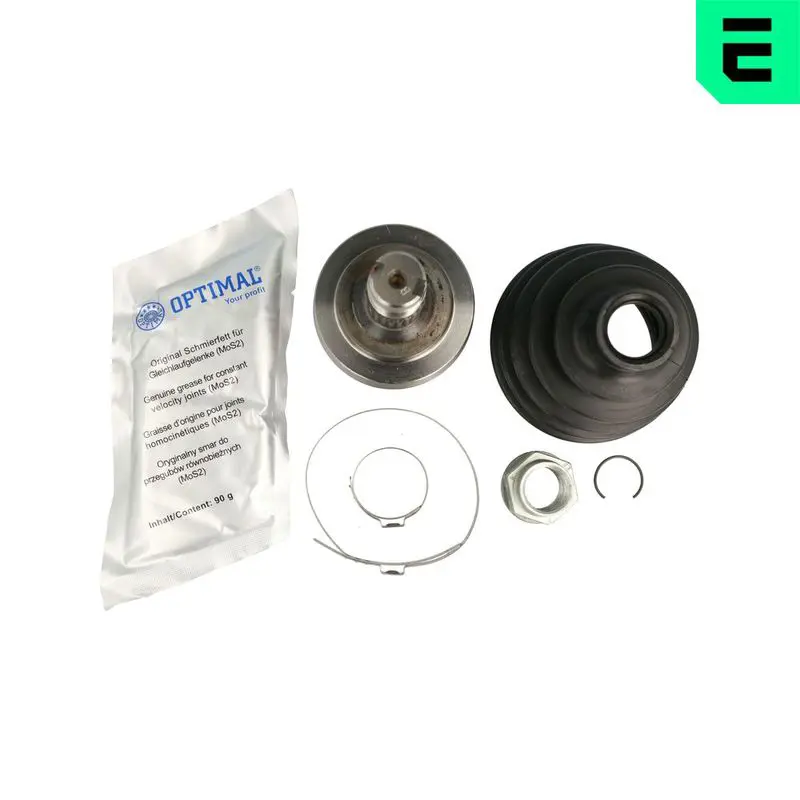 Handler.Part Joint kit, drive shaft OPTIMAL CW2685 1