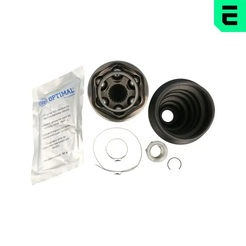 Handler.Part Joint kit, drive shaft OPTIMAL CW2685 2