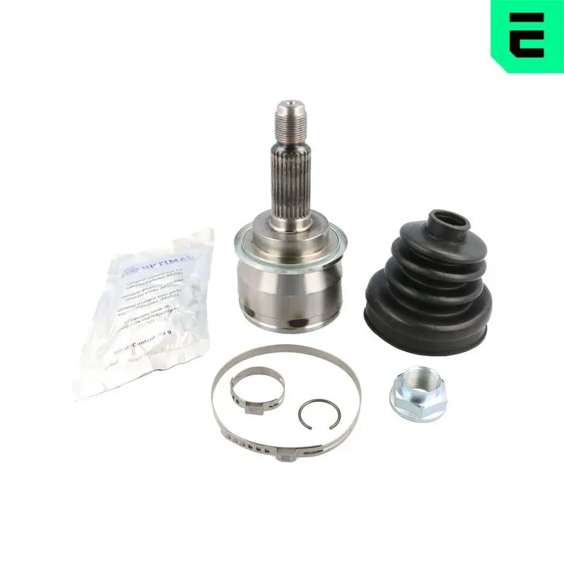 Handler.Part Joint kit, drive shaft OPTIMAL CW2688 1