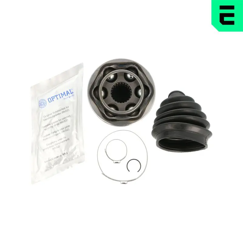 Handler.Part Joint kit, drive shaft OPTIMAL CW2691 2