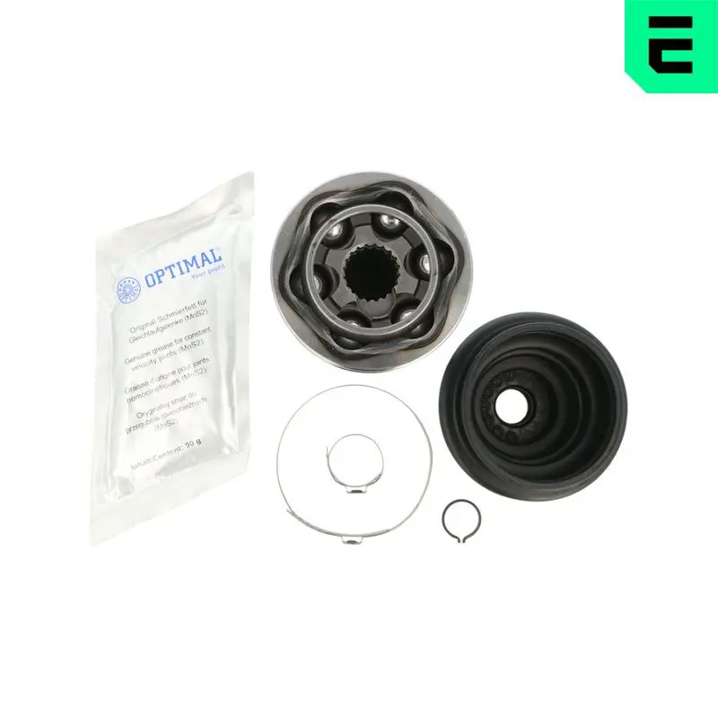 Handler.Part Joint kit, drive shaft OPTIMAL CW2694 2