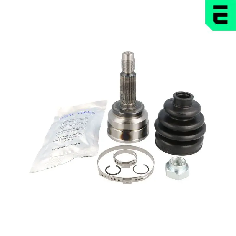 Handler.Part Joint kit, drive shaft OPTIMAL CW2745 1