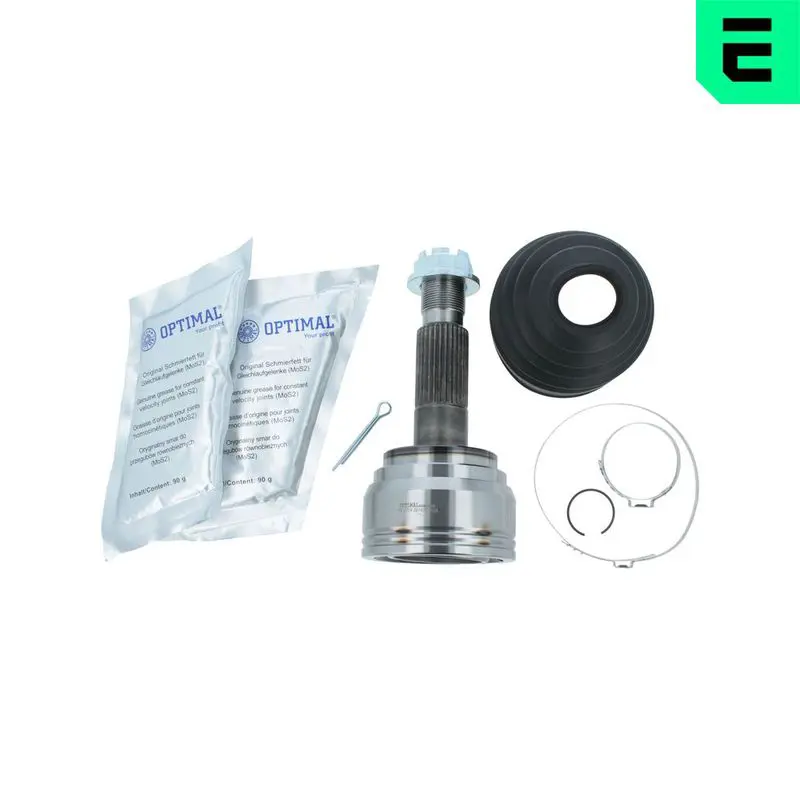 Handler.Part Joint kit, drive shaft OPTIMAL CW2754 1