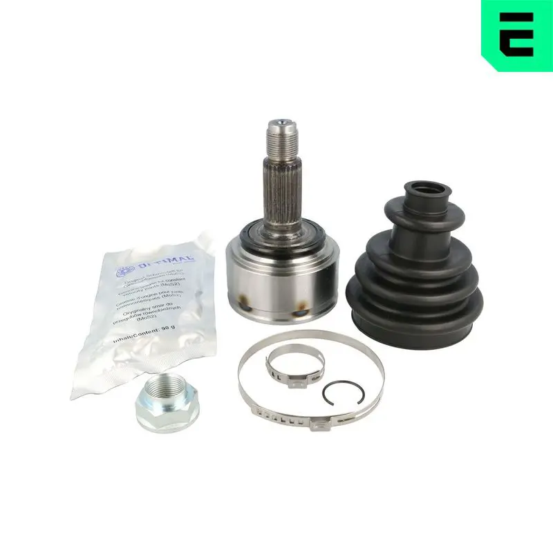 Handler.Part Joint kit, drive shaft OPTIMAL CW2756 1