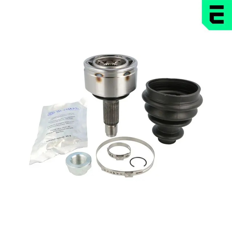 Handler.Part Joint kit, drive shaft OPTIMAL CW2756 2