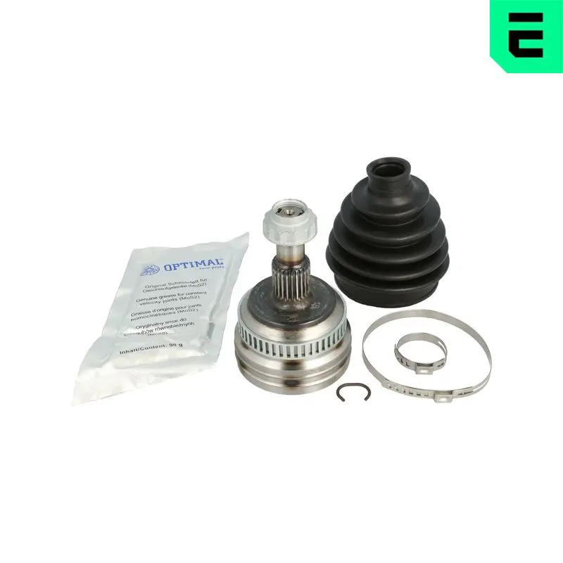 Handler.Part Joint kit, drive shaft OPTIMAL CW2773 1