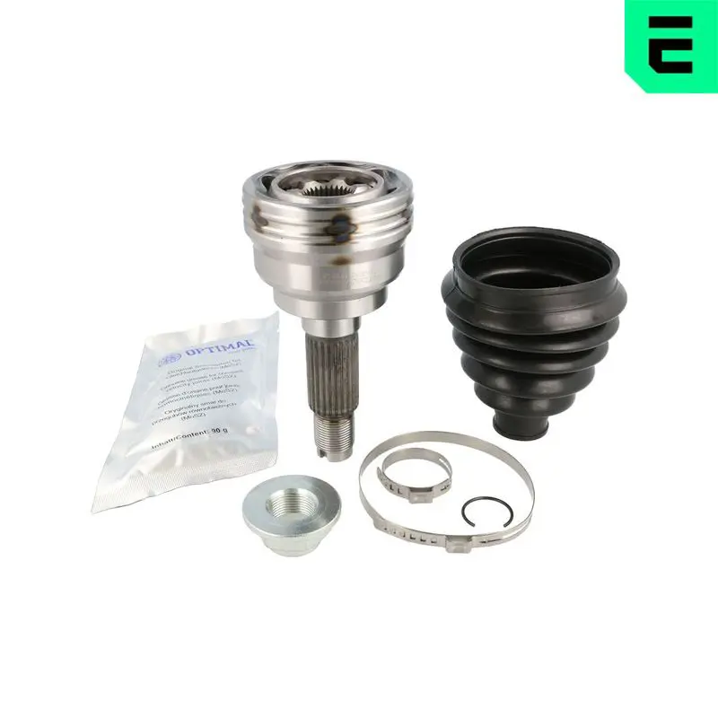 Handler.Part Joint kit, drive shaft OPTIMAL CW2782 2