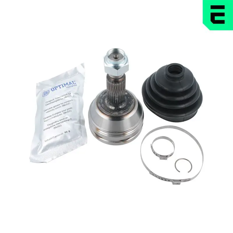 Handler.Part Joint kit, drive shaft OPTIMAL CW2784 1