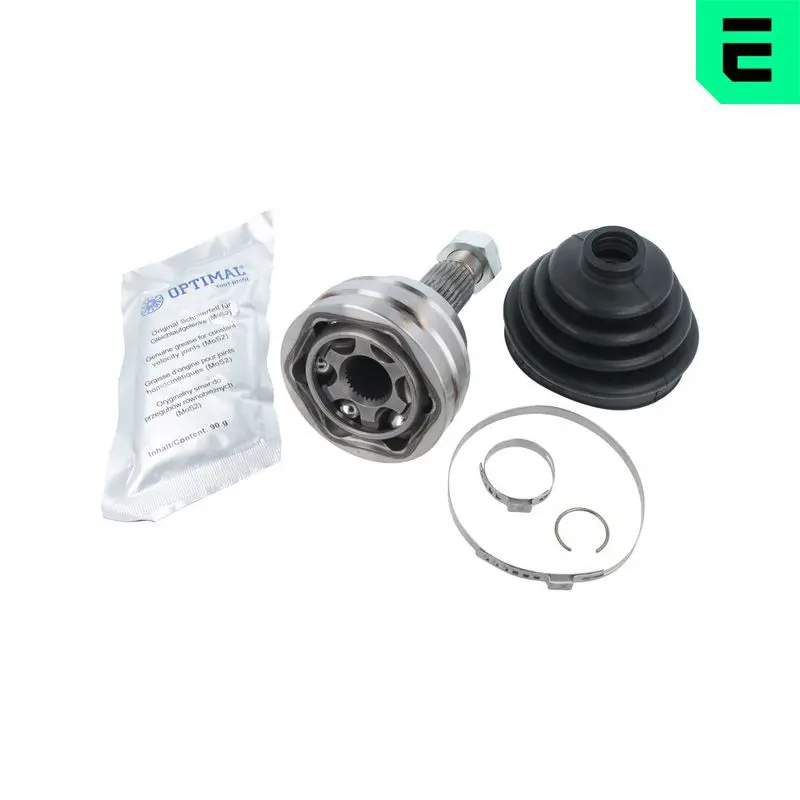 Handler.Part Joint kit, drive shaft OPTIMAL CW2784 2