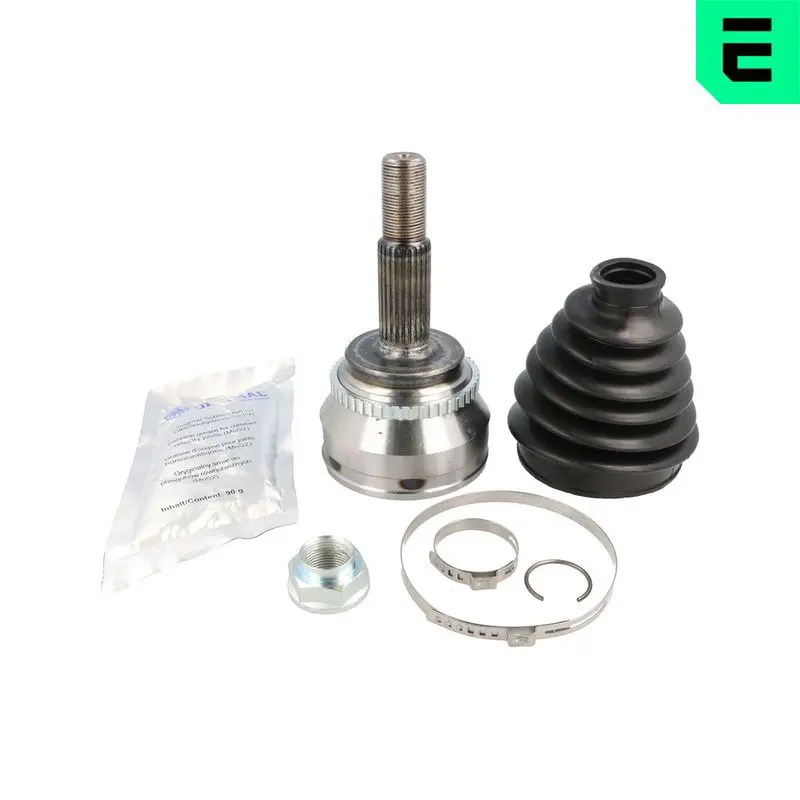 Handler.Part Joint kit, drive shaft OPTIMAL CW2786 1