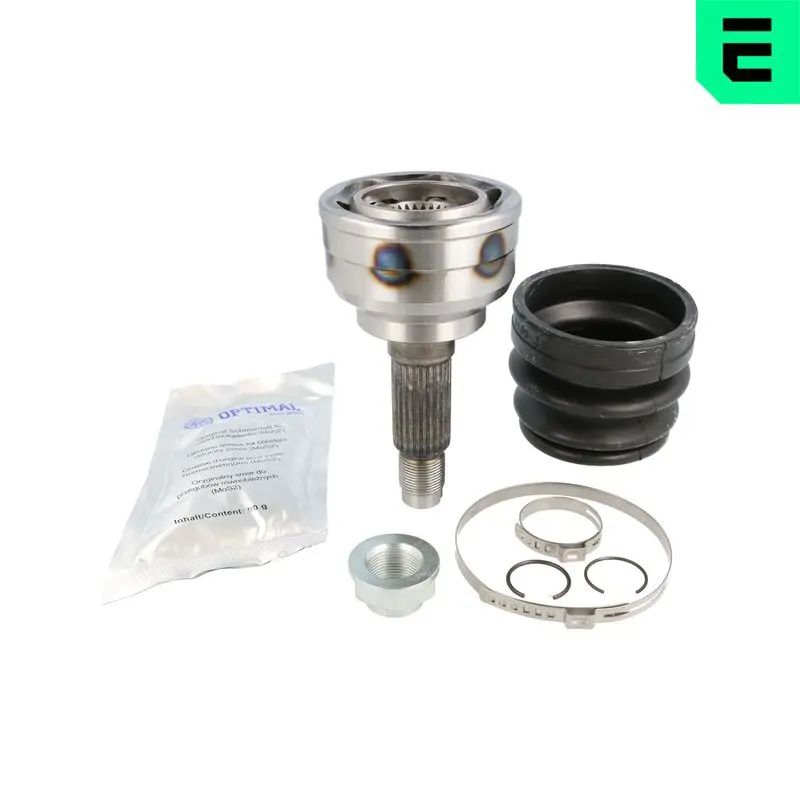 Handler.Part Joint kit, drive shaft OPTIMAL CW2792 2