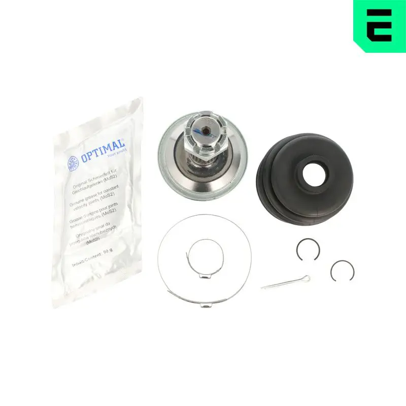 Handler.Part Joint kit, drive shaft OPTIMAL CW2824 1