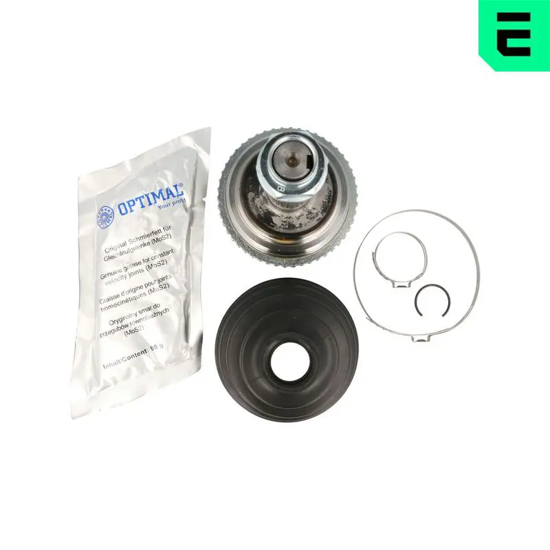 Handler.Part Joint kit, drive shaft OPTIMAL CW2837 1