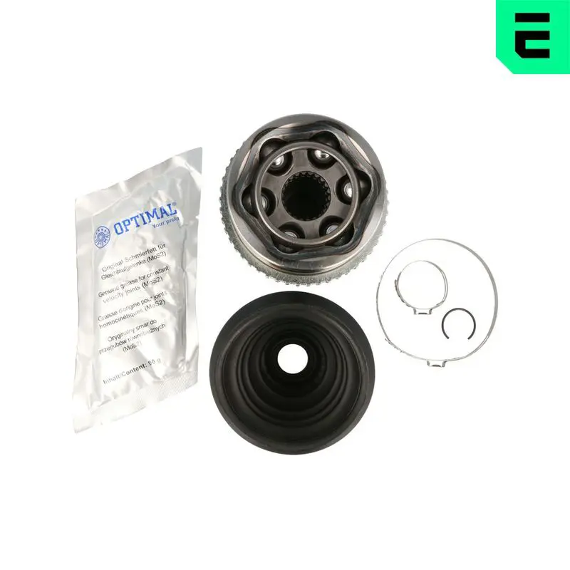 Handler.Part Joint kit, drive shaft OPTIMAL CW2837 2