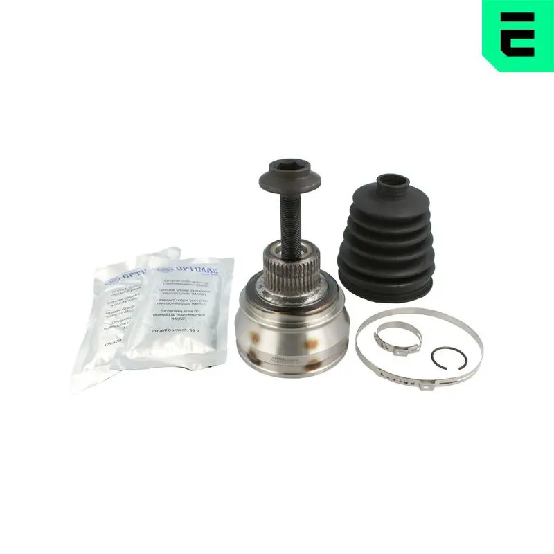 Handler.Part Joint kit, drive shaft OPTIMAL CW2841 1