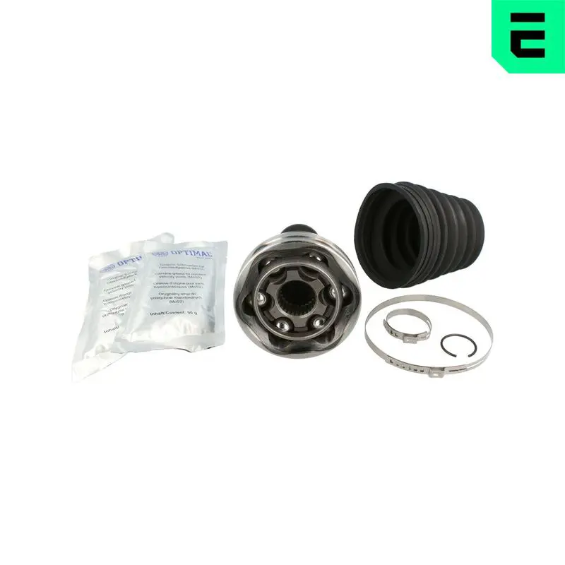 Handler.Part Joint kit, drive shaft OPTIMAL CW2841 2